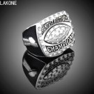 LAKONE Champions ring, 2016 fantasy football Championship ring, football fa