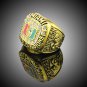 LAKONE Champions ring, 1991 Miami Hurricanes National Championship Ring, sp