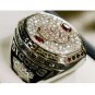 2017 The Newest 2016 Oklahoma Sooners Big 12 Championship Ring Back To Back