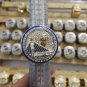 Promotion 2017 Golden State Warriors Durant Round Basketball custom sports