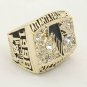 Wholesale N.F.C 1998 ATLANTA FALCONS  Replica High Quality Championship Rin
