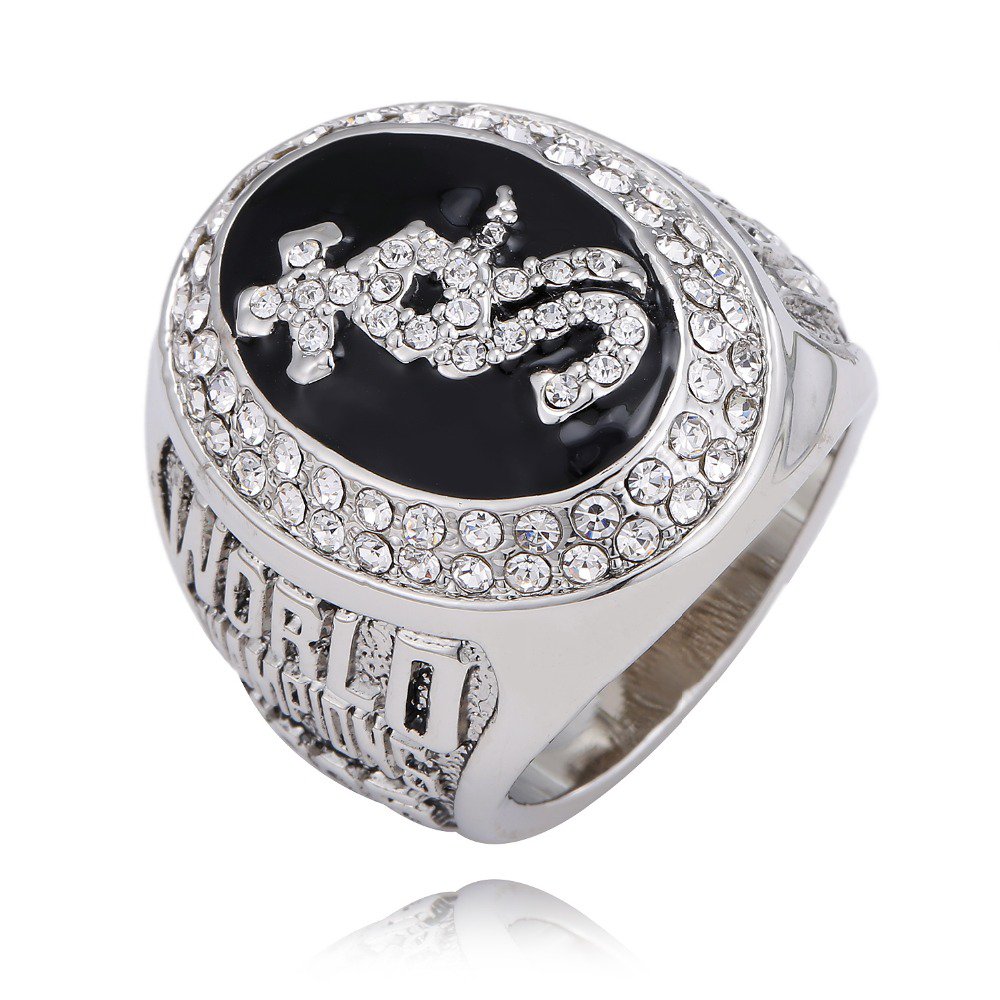 2005 Chicago White Sox World Series Championship Ring The 101st Baseball Ga