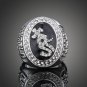 2005 Chicago White Sox World Series Championship Ring The 101st Baseball Ga