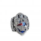 2016 NEW ENGLAND PATRIOTS SUPER BOWL LI THE LARGEST CHAMPIONSHIP RING US SI