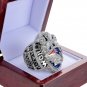 2016 NEW ENGLAND PATRIOTS SUPER BOWL LI THE LARGEST CHAMPIONSHIP RING US SI