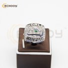 Seattle Seahawks 2013 Super Bowl  Championship Rings with box for wilson th