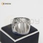 Seattle Seahawks 2013 Super Bowl  Championship Rings with box for wilson th