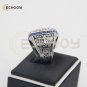 Seattle Seahawks 2013 Super Bowl  Championship Rings with box for wilson th