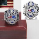 2017 official authority New England Patriots Super Bowl Brady Championship