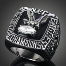 1980 Philadelphia Eagles Superbowl Champion Ring,Amerian Football Fans Coll