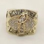 The Best Quality 2002 Tampa Bay Buccaneers Super Bowl championship rings f