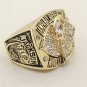The Best Quality 2002 Tampa Bay Buccaneers Super Bowl championship rings f