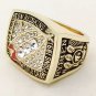 Who Can Beat Our Rings, High Quality 1991 Washington Redskins Championship