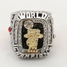 Promotion 2012 James Miami heat basketball championship ring-in Rings from