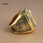 1989 Calgary Flames Stanley Cup Replica  Championship ring #MC DONALC-in Un