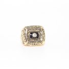 1974 PITTSBURGH STEELERS SUPER BOWL IX WORLD CHAMPIONSHIP RING US SIZE 11-i