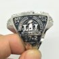 The newest 2017 new england patriots world series championship ring for fan