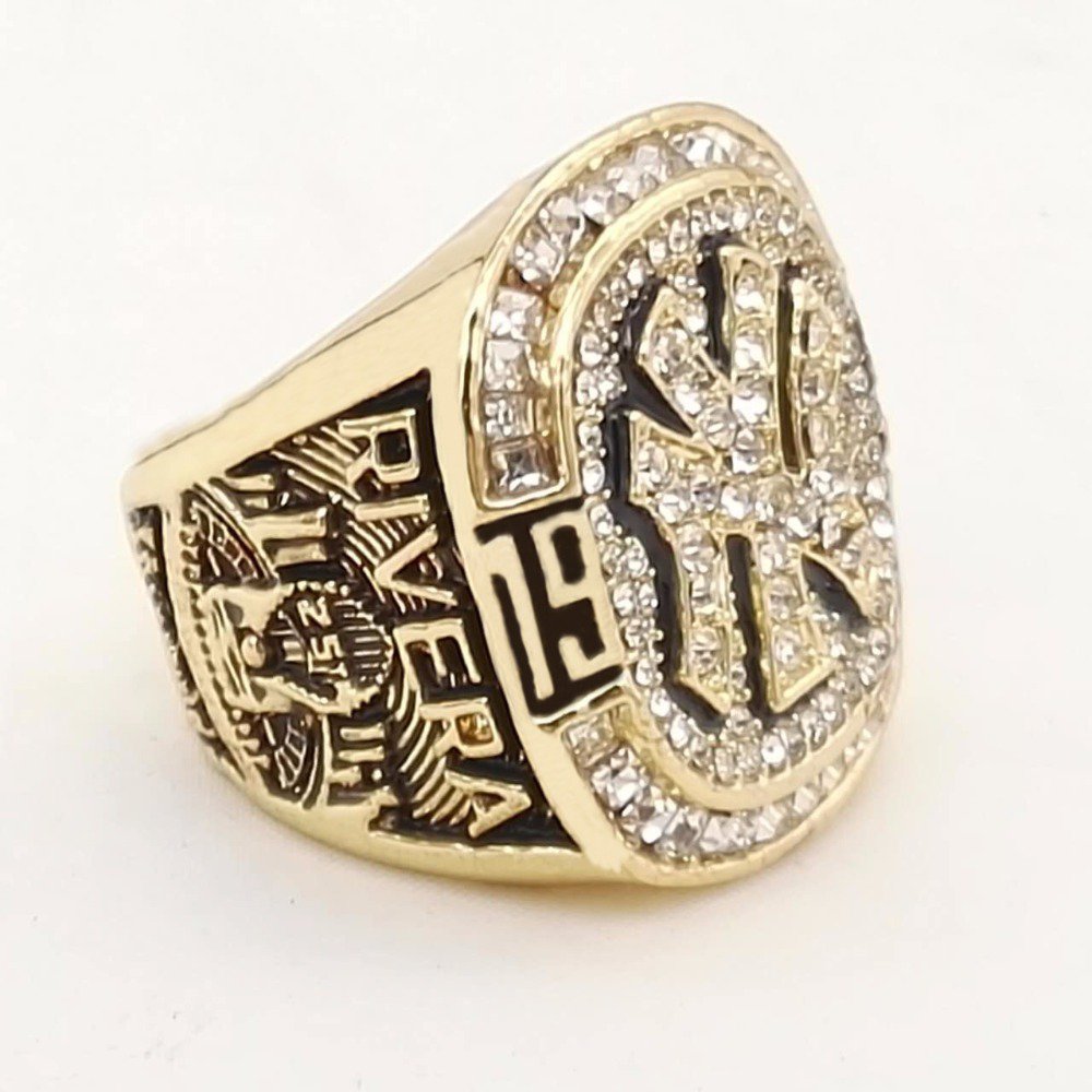 The Best Quality  1999  New York  Yankees Major League Baseball championshi