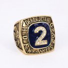 USA size 11 factory wholesale price Derek Jeter baseball championship ring