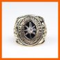 Replica 1927 Yankees Major League Baseball Championship Ring for Fans-in U