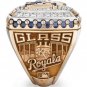 Factory Direct Sale 2015 2016 Kansas City Royals World Series Baseball Cham