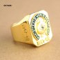1947 1948 Toronto Maple Leafs Stanley Cup Championship Rings #SYLAPPS-in Ri