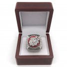 Factory Direct Sale Replica Newest Design 2013 Ice Hockey Chicago BlackHawk