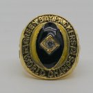 1962 green bay packers world championship ring -in Rings from Jewelry & Acc