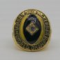1962 green bay packers world championship ring -in Rings from Jewelry & Acc