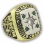 1960 philadelphia EAGLE Bednarik world championship ring-in Rings from Jewe