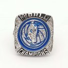 Drop Shipping  For 2011 Dallas mavericks Nowitzhi Championship Ring -in Und
