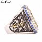 US size 6 to 14 Golden State 2015 championship ring / high quality copy / m