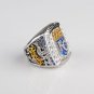 Replica 2015 Kansas City Royals World Series Baseball Championship Ring 8 1