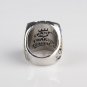 Replica 2015 Kansas City Royals World Series Baseball Championship Ring 8 1