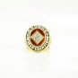 1964 CLEVELAND BROWNS JIM BROWN WORLD CHAMPIONSHIP RING US SIZE 11-in Rings