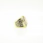 1964 CLEVELAND BROWNS JIM BROWN WORLD CHAMPIONSHIP RING US SIZE 11-in Rings