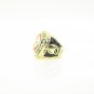 1964 CLEVELAND BROWNS JIM BROWN WORLD CHAMPIONSHIP RING US SIZE 11-in Rings