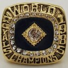 Wholesale New Arrival 1985 Kansas City Royals World Series Baseball Champio