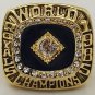 Wholesale New Arrival 1985 Kansas City Royals World Series Baseball Champio