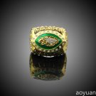 aoyuan Championship rings,2004 Philadelphia Eagles championship ring, sport
