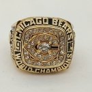 Factory Direct Sale Good Quality Factory price 1985 Chicago Bears Super Bow