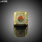 LAKONE Champions ring, 2012 Wisconsin Badgers football championship ring, s