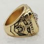 Factory direct sale 1969 Kansas City Chiefs Super Bowl Zinc Alloy world Cha