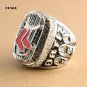 2013 Boston Red Sox World Series Championship Rings #ORTIZ 34-in Rings from
