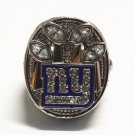 US Size 8 To 14! Ipdelover 2011 New York Giants Super Bowl 46 World Champio