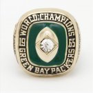 Super Bowl 1965 Green Bay Packers fashion Custom Sports Men World Champions