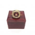 2008 wrestling entertainment Hall of fame replica WWE championship rings fo
