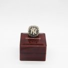 WORLD SERIES 1977 NEW YORK YANKEES CHAMPIONSHIP RINGS FOR MAN WITH BOX -in
