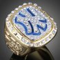 Replica Newest Design 1999 Yankees Major League Baseball Championship Ring
