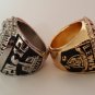 2pcs per set 2000 2012 Baltimore Ravens Championship rings replica drop shi
